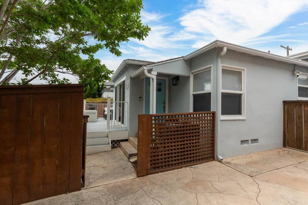 Beach House In The Heart Of Pb 圣地亚哥 外观 照片