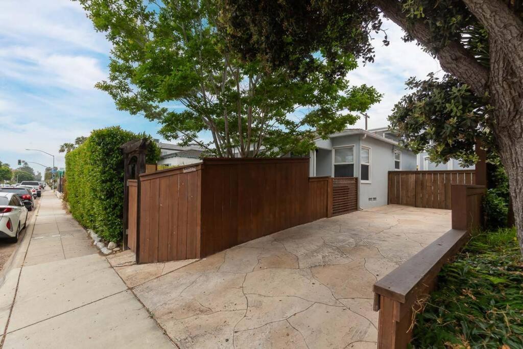 Beach House In The Heart Of Pb 圣地亚哥 外观 照片