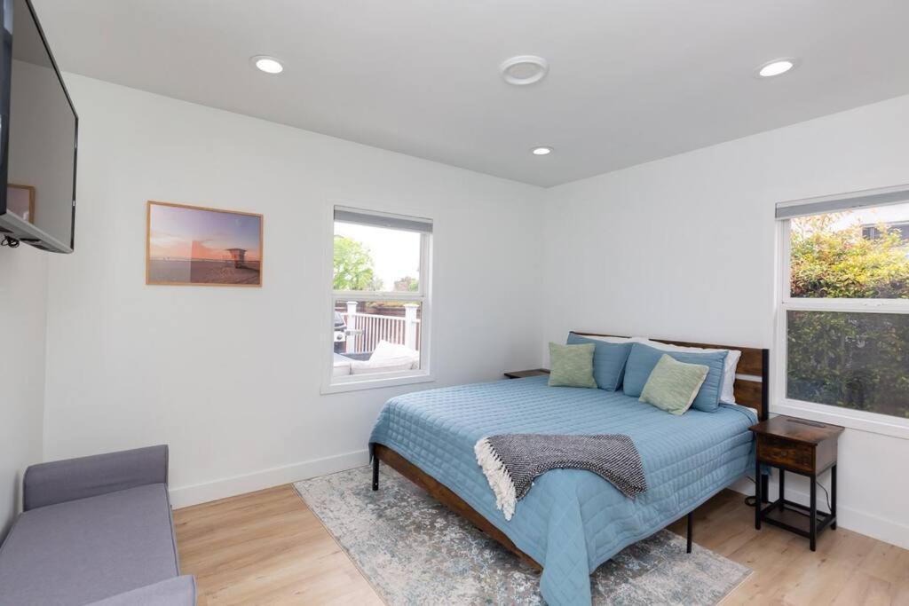 Beach House In The Heart Of Pb 圣地亚哥 外观 照片