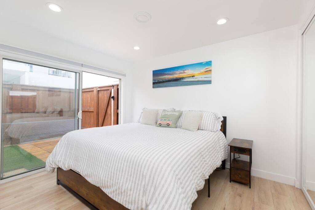 Beach House In The Heart Of Pb 圣地亚哥 外观 照片